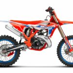 Technische fiche Beta RX 350 2T MY26