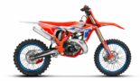 Technische fiche Beta RX 350 2T MY26