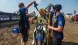 China Aftertalk Yamaha MX2 Factory