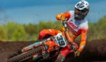 ADAC MX Masters: Roan van de Moosdijk haalt zwaar uit. Wat gebeurde er met Nagl?