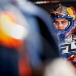 MX2 China: Sacha Coenen in topvorm!