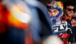 MX2 China: Sacha Coenen in topvorm!