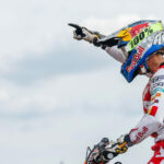 MXGP: Lucas Coenen op pole in Darwin