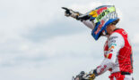 MXGP: Lucas Coenen op pole in Darwin