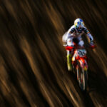 Vlotte zege voor Lucas Coenen, Romain Febvre geeft weinig of niks toe