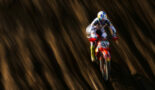 Vlotte zege voor Lucas Coenen, Romain Febvre geeft weinig of niks toe