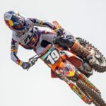 MX2 China: GP zege Coenen, de Wolf 4e