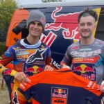 Win een uniek KTM Racing shirt – Doe mee aan de gratis pronostiek