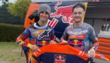 Win een uniek KTM Racing shirt – Doe mee aan de gratis pronostiek