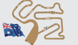 VIDEO: ontdek het circuit van de MXGP in Darwin, Australië