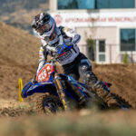 WMX: Zege Fontanesi, puntenverlies Van Drunen