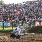 WK zijspancross: Prunier broers domineren thuis GP