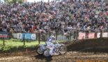 WK zijspancross: Prunier broers domineren thuis GP