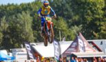 MCLB: Brent Aerden wint drie reeksen in Hamme-Zogge