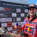 MXGP China: Herlings werkt af aan 100 procent. Coenen incasseert!