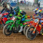 Kawasaki boys blikken terug op GP Turkije