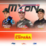MXoN: Team Spanje zonder Jorge Prado!