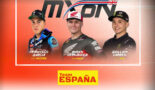 MXoN: Team Spanje zonder Jorge Prado!