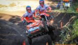 Team Nederland prolongeert de Wereldtitel sidecarcross in Heerde, België nét buiten het podium