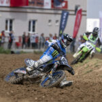 Renaux en Vlaanderen net naast top vijf in Turkse GP