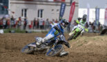 Renaux en Vlaanderen net naast top vijf in Turkse GP