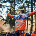 Dubbel Nederlands goud in Heerde voor JopaMX rijders!