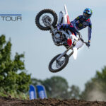 Probeer de nieuwste Yamaha YZ-modellen in Lierneux