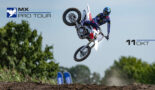 Probeer de nieuwste Yamaha YZ-modellen in Lierneux