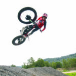 GasGas trekt stekker uit TrialGP fabrieksteam