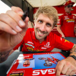 GasGas neemt afscheid van Justin Barcia!