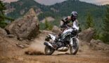 Kawasaki stelt avontuurlijke KLE500 voor