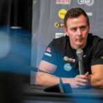 Joël Roelants: “Wij willen winnen!”