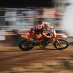 Sacha Coenen pakt MX2 pole voor Kay De Wolf!