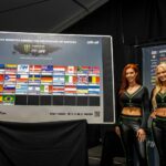 MXoN loting: Team NL 8e, België 22e