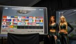 MXoN loting: Team NL 8e, België 22e