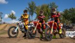 MXoN kwalificatie: Topfavoriet Australië op pole, België 3e