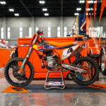 Red Bull KTM bedankt Chase Sexton