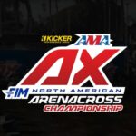 Video: Het AMA Arenacross seizoen ontvlamt in Huntington Beach! Bekijk de highlights!