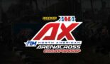 Video: Het AMA Arenacross seizoen ontvlamt in Huntington Beach! Bekijk de highlights!