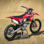 TEST: Ducati Desmo450 MX