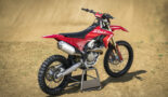 TEST: Ducati Desmo450 MX