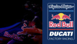 AMA: Troy Lee Designs Red Bull Ducati fabrieksteam aangekondigd