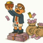 Column crossoloog “Geef dat fabrieksteam aan mij, aan mij!”