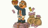 Column crossoloog “Geef dat fabrieksteam aan mij, aan mij!”