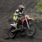 MON: Tyler Eltink klasse apart in Veldhoven!