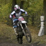 MON Meijel: Britt van der Werff sluit seizoen af met dagzege