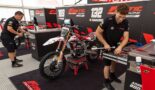 Vacature: MXGP team van Louis Vosters zoekt monteur!