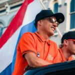 Domper voor TeamNL: Géén Coldenhoff