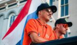 Domper voor TeamNL: Géén Coldenhoff