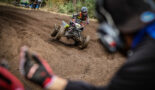 Zienecker pakt dubbele heat overwinning in Holten!